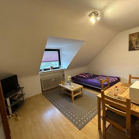 Kleine Oase In Essen-Sued Apartment ภายนอก รูปภาพ