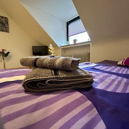 Kleine Oase In Essen-Sued Apartment ภายนอก รูปภาพ