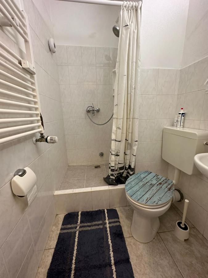 Kleine Oase In Essen-Sued Apartment ภายนอก รูปภาพ